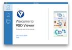 VSD Viewer screenshot 1