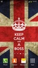 Keep Calm Live Wallpaper screenshot 6