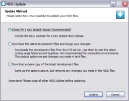 NSIS for Windows - Download it from Uptodown for free