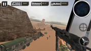 Mount Helicopter Warfare screenshot 2