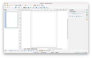 Openoffice 4 1 10 Para Mac Descargar