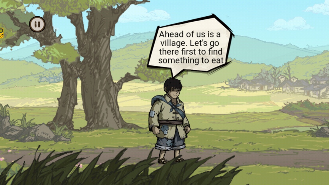 The Long March - Preview 8