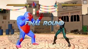 Clash of Fighters screenshot 9