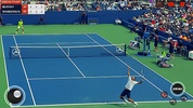 Tennis Games 3D Sports Games screenshot 2