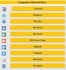 Computers Shortcut Keys screenshot 2