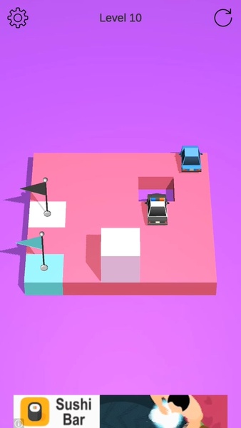 Slide Drive - Preview 8