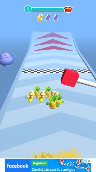 Fruit Rush - Preview 9