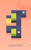 Rabbit On Blocks: Unlock 30 Sokoban Puzzles screenshot 8