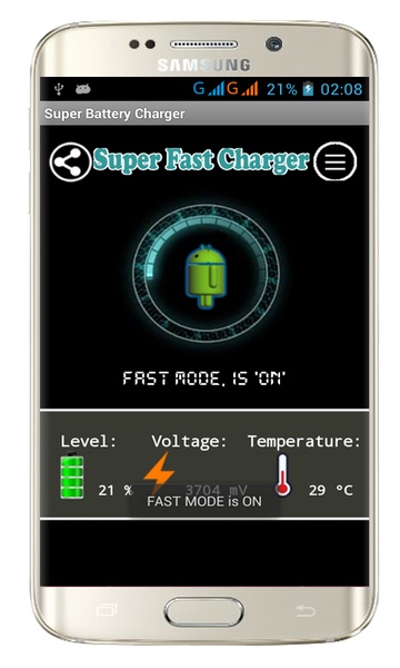 Super Battery Charger - Preview 6
