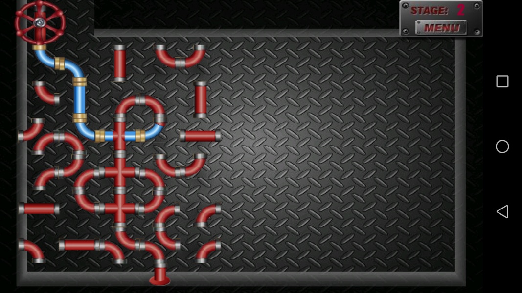 Pipes Plumber - Preview 2