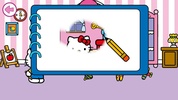 Hello Kitty: Good Night screenshot 3