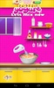 Frozen Yogurt Maker -Kids Game screenshot 3