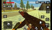 Counter Terrorist Gun 3D Game screenshot 5