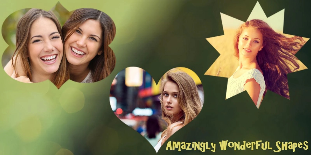 Photo Blender Ultimate - Preview 5