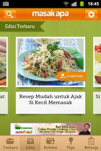 Masak Apa - Preview 7