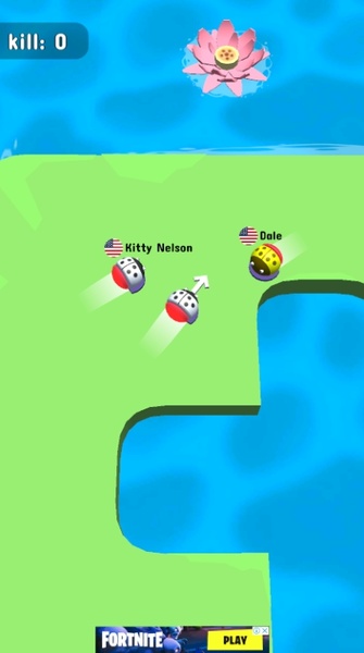 Beetles.io - Preview 3