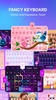 Keyboard Background - themes, effects screenshot 8