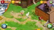 Mouse House: Puzzle Story screenshot 12