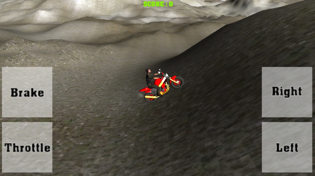 Motocross Madness 3D - Preview 1