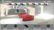 3D Drivers Car Simulator 2023 screenshot 6
