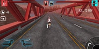 Crazy Bike Attack Racing New: Motorcycle Racing screenshot 11