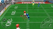 Patrick Kanes Arcade Hockey screenshot 1