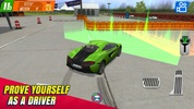 Car Trials: Crash Driver screenshot 9