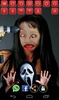 Zombie Photo Booth Free screenshot 8