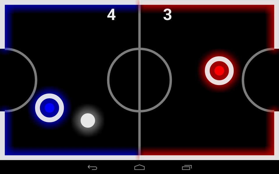 Air Hockey Classic HD - Preview 3