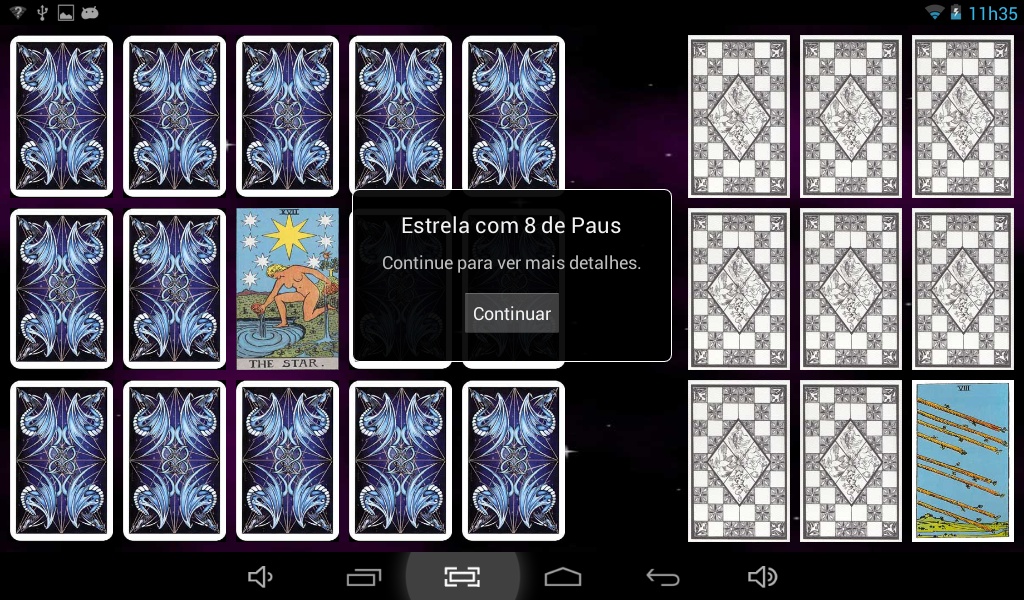Tarot Deluxe - Preview 2