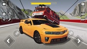 Crash Master Car Driving Game screenshot 4