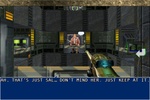 Doom II RPG screenshot 3