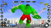 Incredible Monster Hero screenshot 11