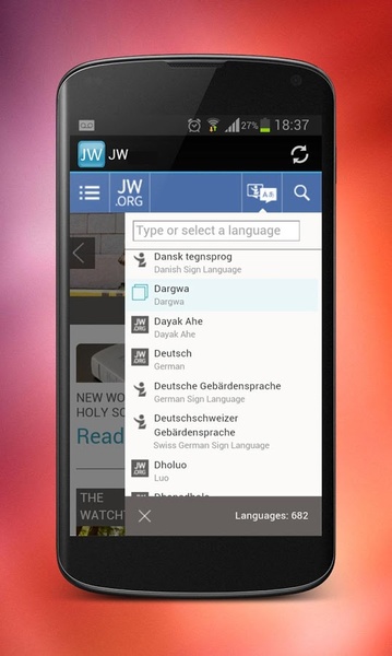 JW.org - Preview 1