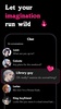 Crushon AI - AI Chat, Roleplay screenshot 1