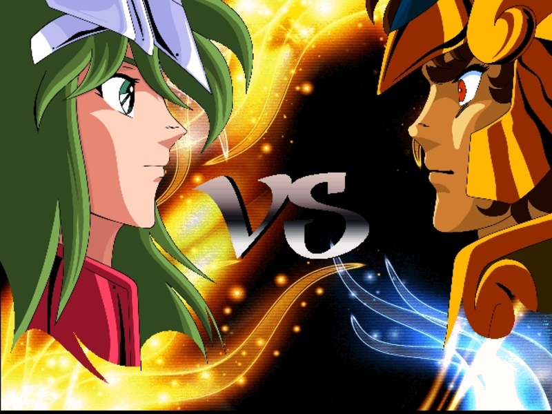 Saint Seiya Omega - Ultimate Cosmo ROM - PSP Download - Emulator Games