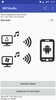 wireless speaker for android screenshot 2