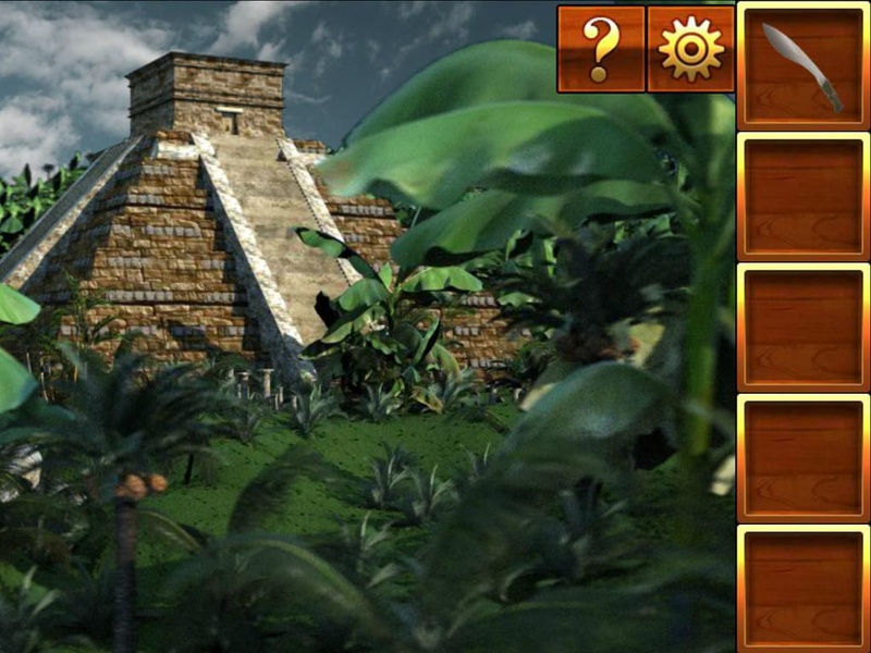 Can You Escape - Adventure - Preview 7