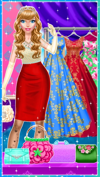 Royal Girls - Princess Salon - Preview 1