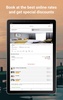 Radisson Hotels, hotel booking screenshot 4