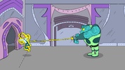 Obama Jigtrap Alien Invasion screenshot 6