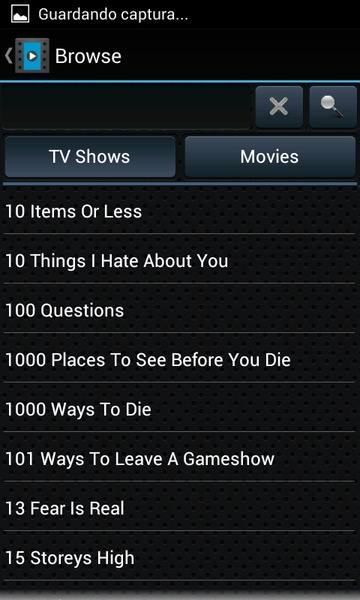 TV Portal - Preview 8
