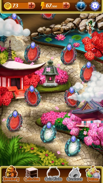 Hidden Object - World Tour - Preview 3