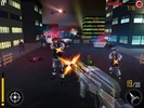 Gangwar 3D:Mafia Holiday Fight screenshot 9