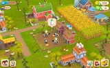 Animal Garden screenshot 2