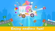 Toddler Car Games For Kids 2-5 screenshot 10