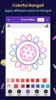 Draw Rangoli Step By Step screenshot 6