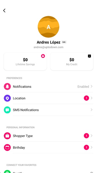 TickPick - Preview 11