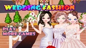 Wedding Fashion - Wedding Game screenshot 9