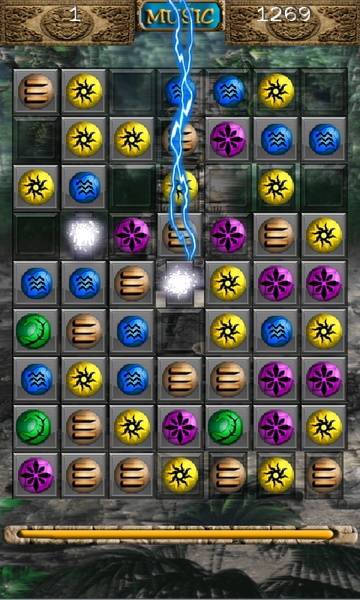 Mayan Jewels Legend - Preview 4